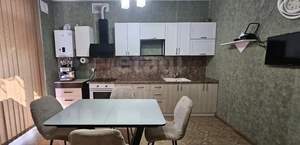 Дом 68м², 1-этажный, участок 300 сот.