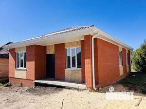 Дом 115м², 1-этажный, участок 5 сот.