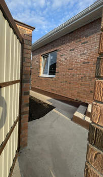 Дом 62м², 1-этажный, участок 3 сот.