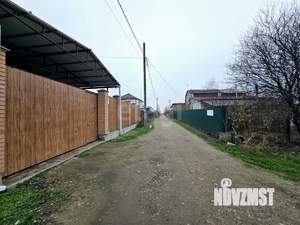 Дом 175м², 2-этажный, участок 6 сот.