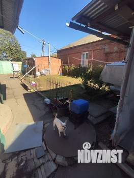 Дом 135м², 1-этажный, участок 3 сот.