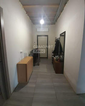 Дом 130м², 1-этажный, участок 3 сот.