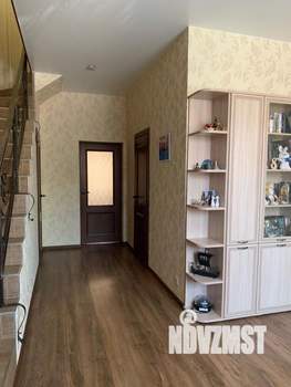 Таунхаус 105м², 2-этажный, участок 2 сот.