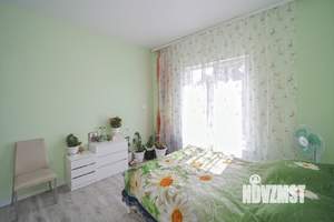 Дом 78м², 1-этажный, участок 4 сот.