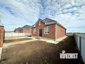 Дом 169м², 2-этажный, участок 6 сот.