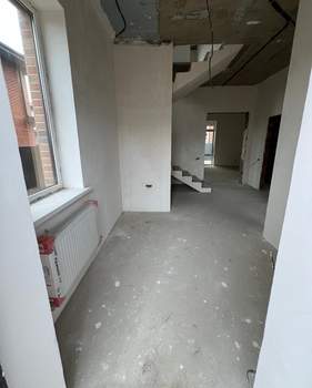 Дом 160м², 2-этажный, участок 4 сот.