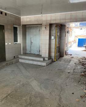 Дом 200м², 3-этажный, участок 3 сот.