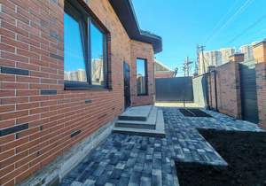 Дом 130м², 1-этажный, участок 5 сот.