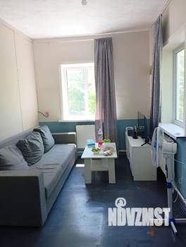 Дом 35м², 1-этажный, участок 5 сот.