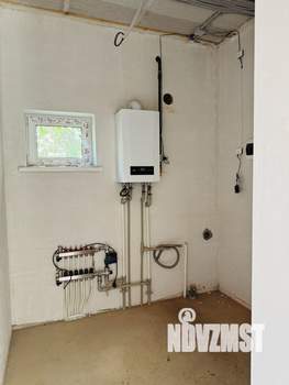 Коттедж 113м², 1-этажный, участок 6 сот.