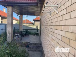 Дом 80м², 2-этажный, участок 4 сот.