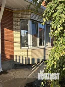 Таунхаус 160м², 2-этажный, участок 2 сот.