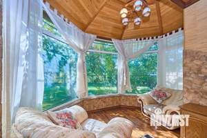 Дом 178м², 2-этажный, участок 6 сот.