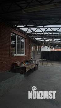 Дом 150м², 1-этажный, участок 4 сот.