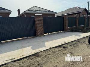 Дом 85м², 1-этажный, участок 4 сот.