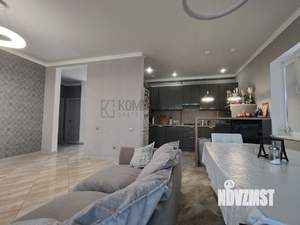 Дом 100м², 1-этажный, участок 4 сот.