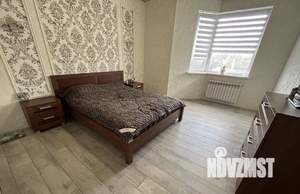 Дом 96м², 1-этажный, участок 5 сот.