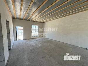 Дом 91м², 1-этажный, участок 4 сот.