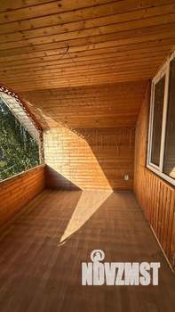 Дом 97м², 2-этажный, участок 3 сот.