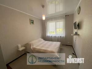 Таунхаус 76м², 2-этажный, участок 2 сот.