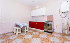 Дом 91м², 1-этажный, участок 3 сот.