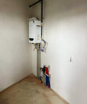 Дом 160м², 2-этажный, участок 4 сот.