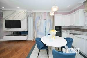 Дом 138м², 2-этажный, участок 4 сот.