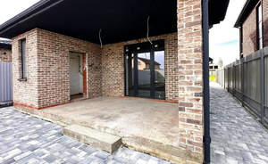 Дом 150м², 2-этажный, участок 4 сот.