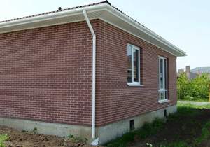 Дом 109м², 1-этажный, участок 5 сот.