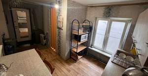 Дом 30м², 1-этажный, участок 5 сот.