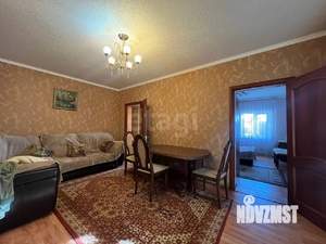 Дом 69м², 1-этажный, участок 5 сот.