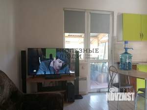 Дом 51м², 1-этажный, участок 3 сот.