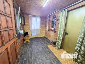 Дом 61м², 2-этажный, участок 6 сот.