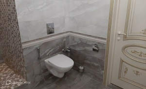 Дом 115м², 1-этажный, участок 4 сот.