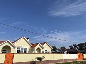 Дом 175м², 1-этажный, участок 15 сот.