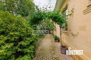 Дом 381м², 2-этажный, участок 8 сот.