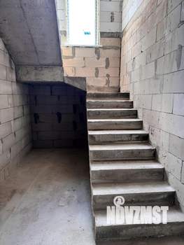 Дом 160м², 2-этажный, участок 3 сот.