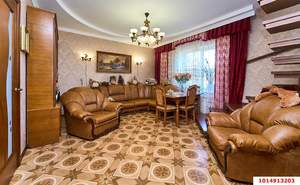 Дом 109м², 2-этажный, участок 10 сот.