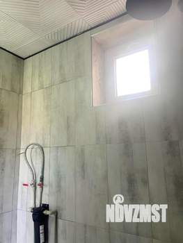 Дом 30м², 2-этажный, участок 8 сот.