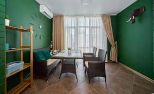 Дом 102м², 2-этажный, участок 9 сот.