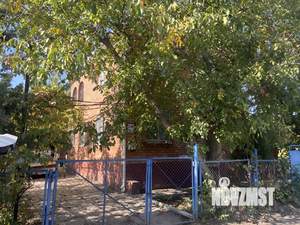 Дом 100м², 2-этажный, участок 6 сот.