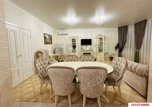 Дом 213м², 2-этажный, участок 4 сот.