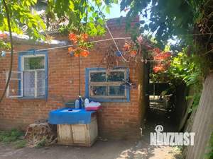 Дом 38м², 2-этажный, участок 5 сот.