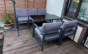 Дом 117м², 2-этажный, участок 4 сот.