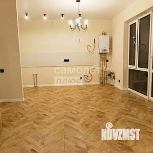 Дом 77м², 1-этажный, участок 3 сот.