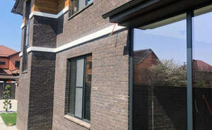 Дом 250м², 2-этажный, участок 6 сот.