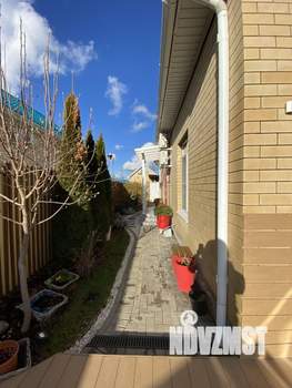 Дом 234м², 2-этажный, участок 3 сот.