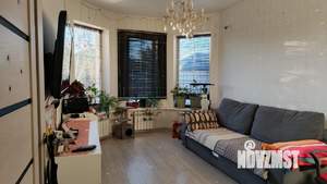 Дом 80м², 1-этажный, участок 4 сот.