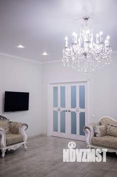 Таунхаус 266м², 2-этажный, участок 3 сот.