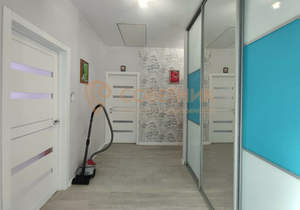 Дом 99м², 1-этажный, участок 6 сот.